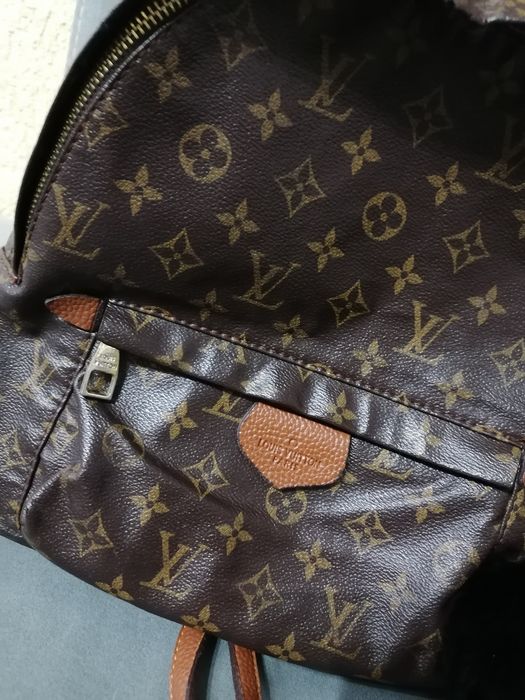 Дамска раница Louis Vuitton