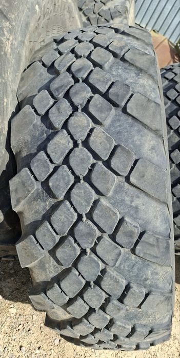Автошина 425/85r21