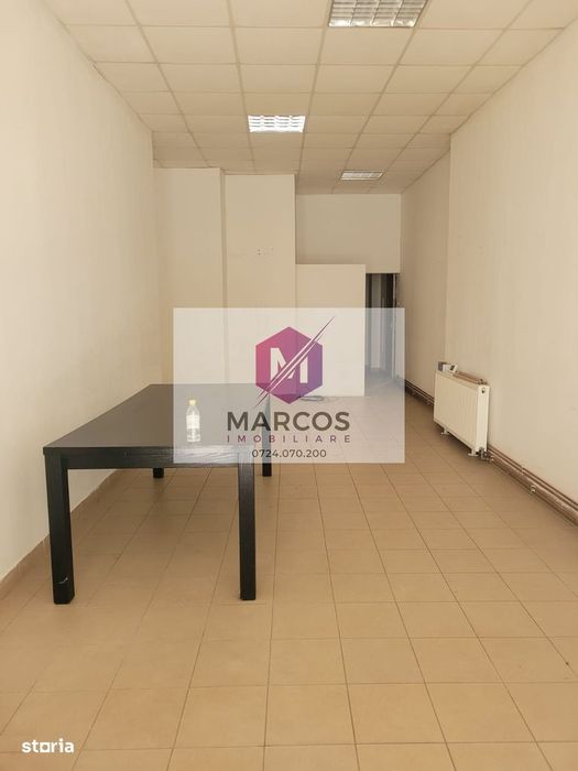 Spatiu comercial, Centru Civic, ID 1044