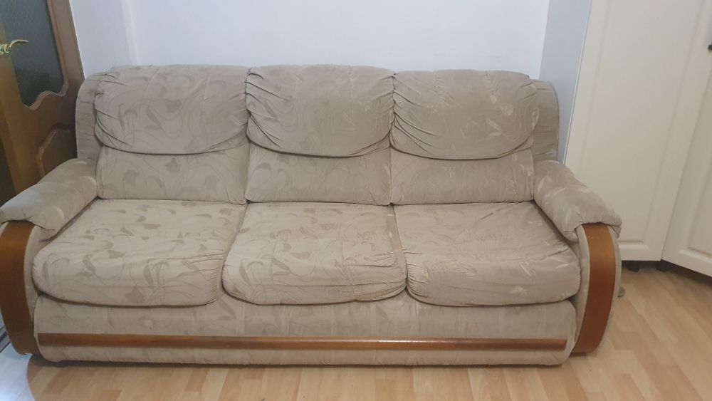 Продам Диван хороший
