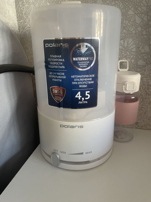 Увлажнитель воздуха