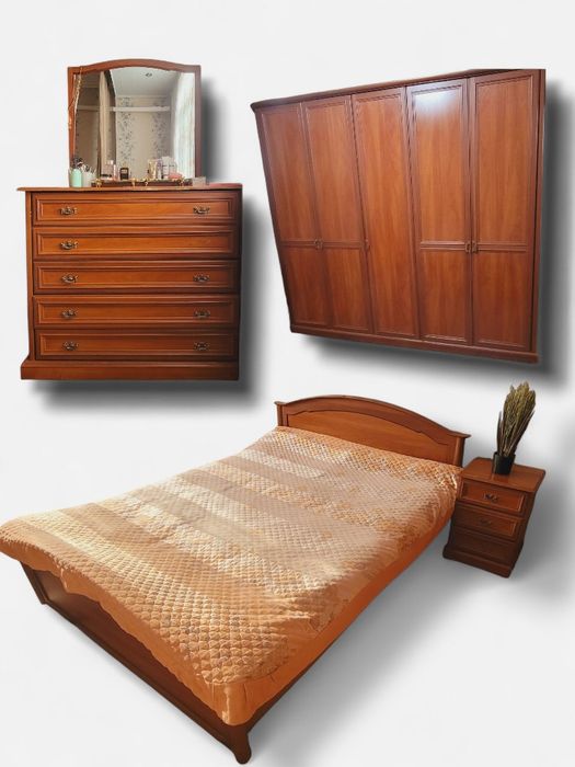 Продается Спальня гарнитура Срочно