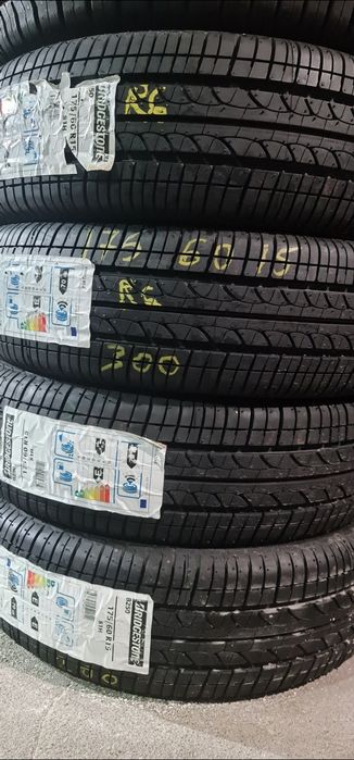 Anvelope Noi  175 65 15 si 175 60 15  Vara