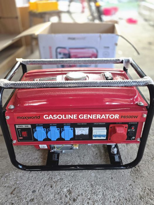 Vând două generatoare