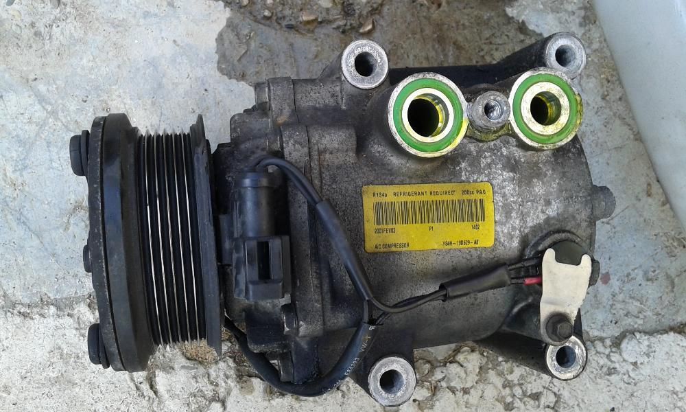 Compresor aer conditionat ford focus 1 1.8 tddi