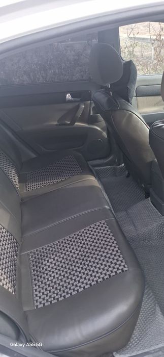 Chevrolet Gentra sotiladi