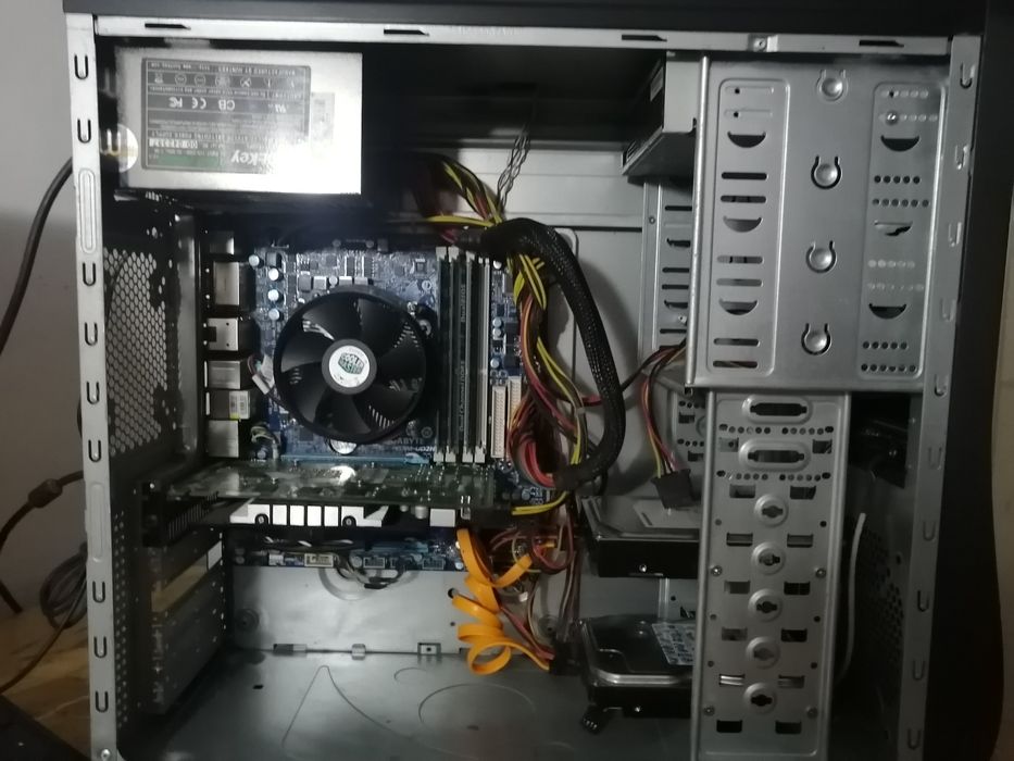 Продам компьютер! Или обмен!