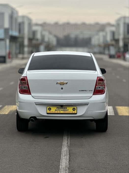 COBALT 2023Yil 4-Pozitsiya Avtomat Stayel Kraska 100% Tozza 300$Bilan!