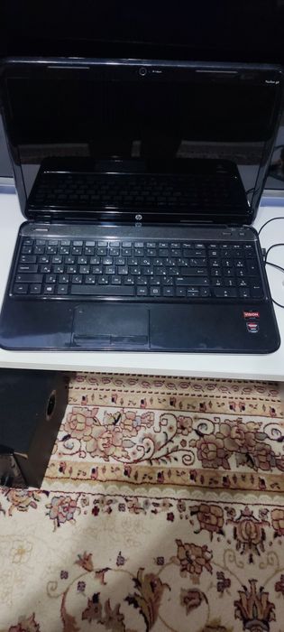 Ноутбук продам в хорошем состоянии