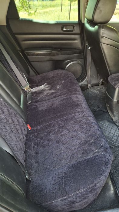Продам Mazda CX-7