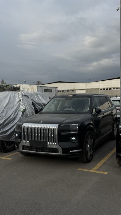 Zeekr 9x ultra 70 kvt optom narx