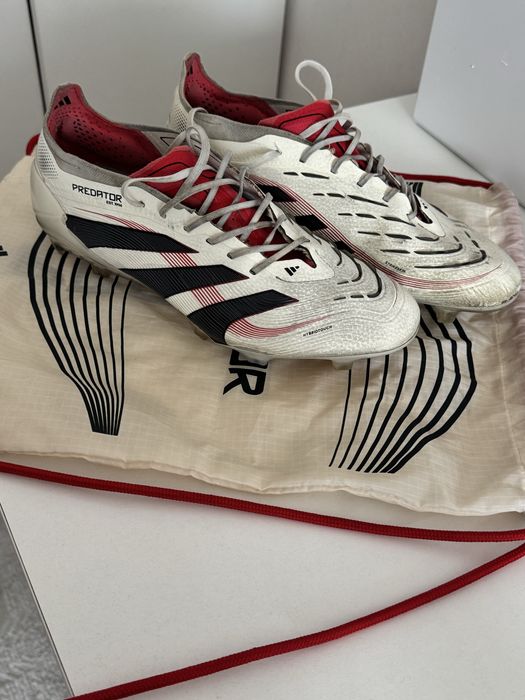 Adidas Predator Elite FT FG Goal Hunter Pack