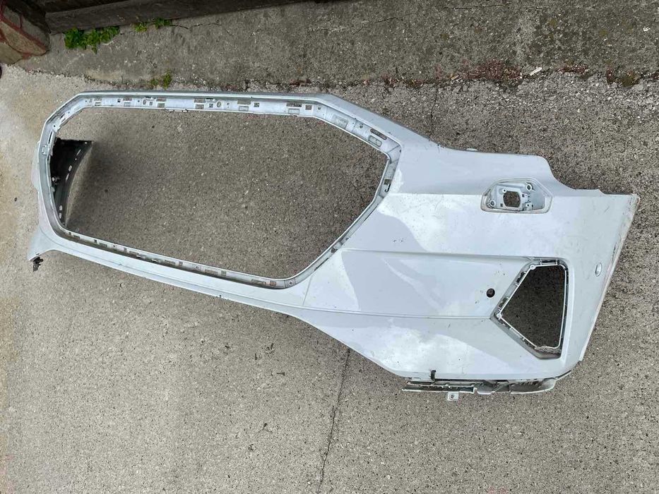 Броня AUDI Q5 2021 | 2023