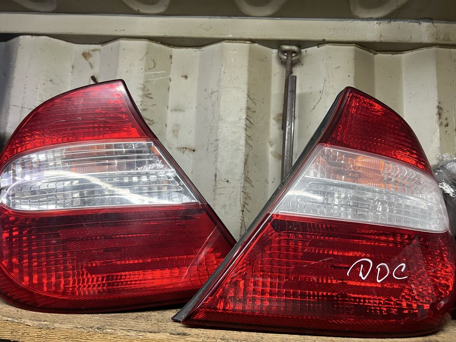 Задний фонарь камры 30 USA