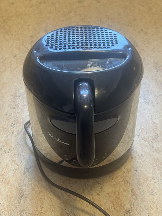 Friteuza Moulinex Supralys