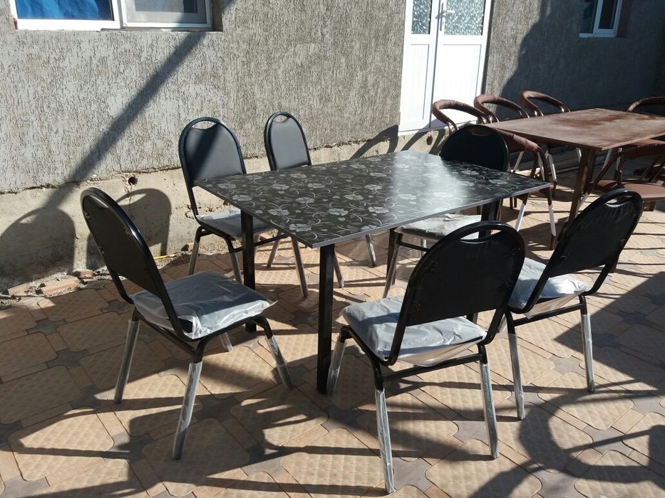 Сифатли стуллар! Качественный стулы.