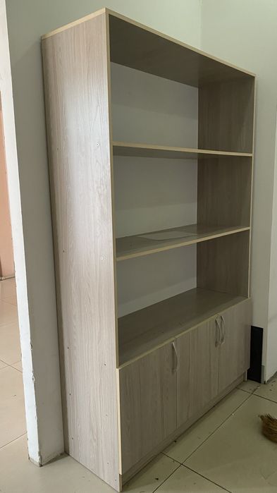 Офисқа, дүкенге арналған шкаф