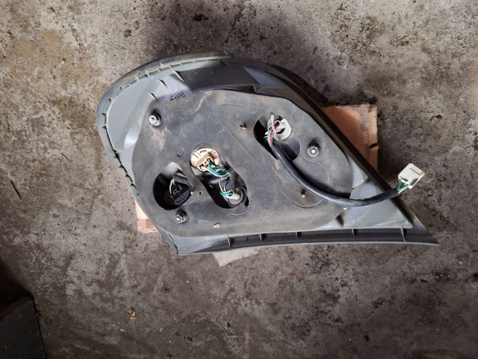 Задани стапак  такта 35