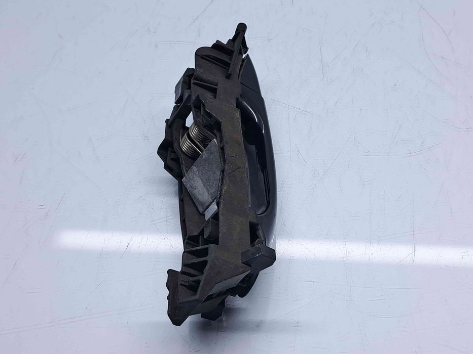 Maner usa stanga fata Mercedes Clasa C Coupe (CL203) [Fabr 2001-2011]