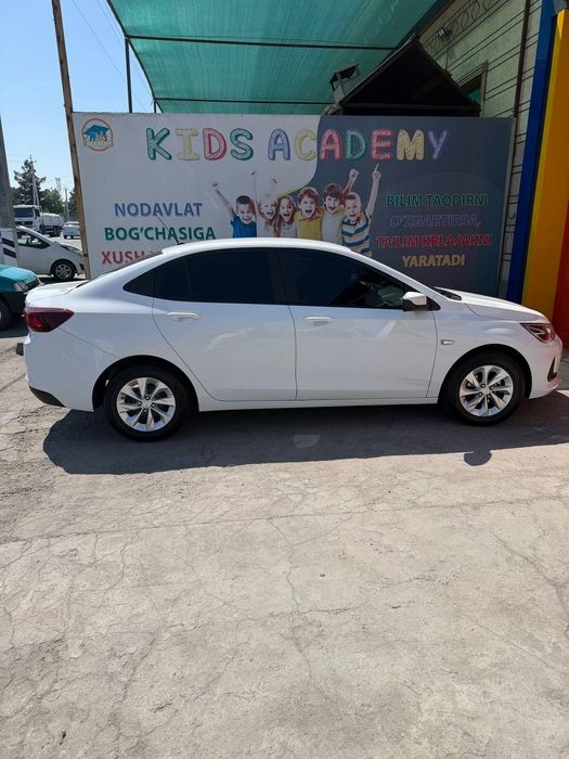 Onix sotiladi Ltz 2023