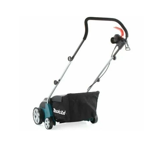 Makita UV3200 (скарификатор, аэратор, газонокосилка, вертикутер)