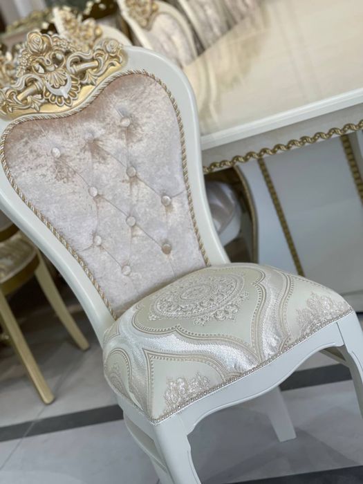 Мебельный Стол стул 12 талик