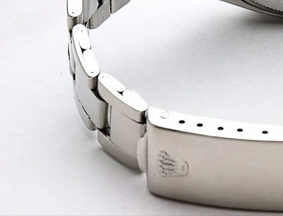 Рядък часовник Rolex Air-King Precision (1969 г.), Реф. 5500