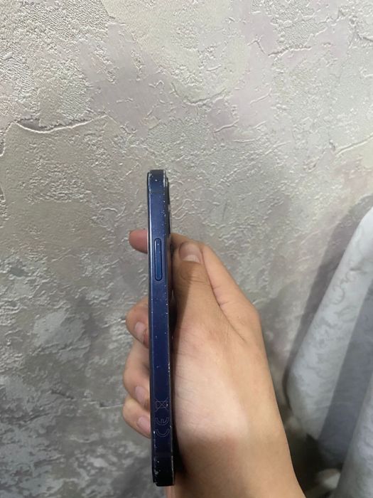 Айфон12мини док нету