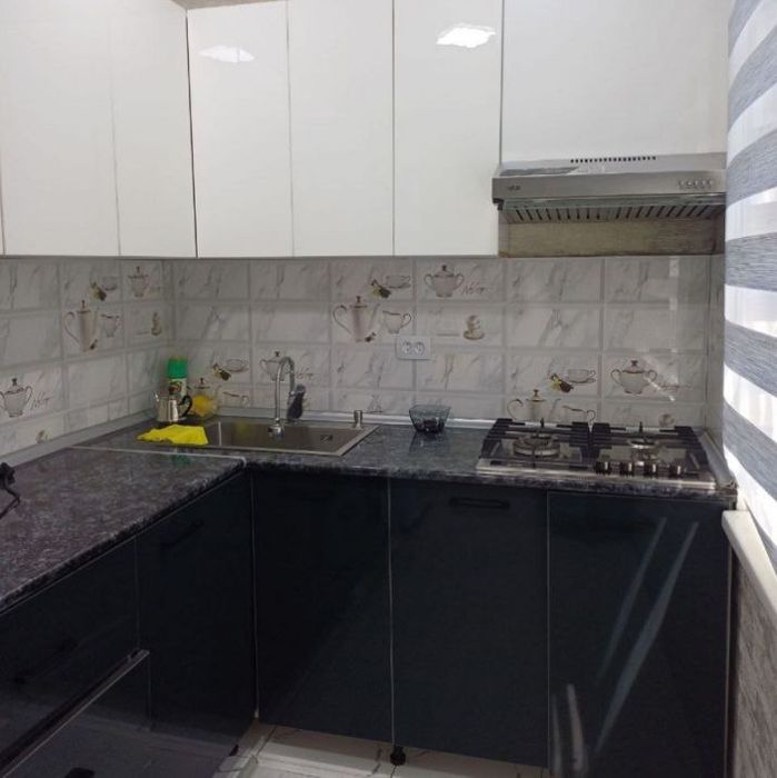 Olmazor Beruniy metro yaqinida 2xonali kvartira ijaraga beriladi