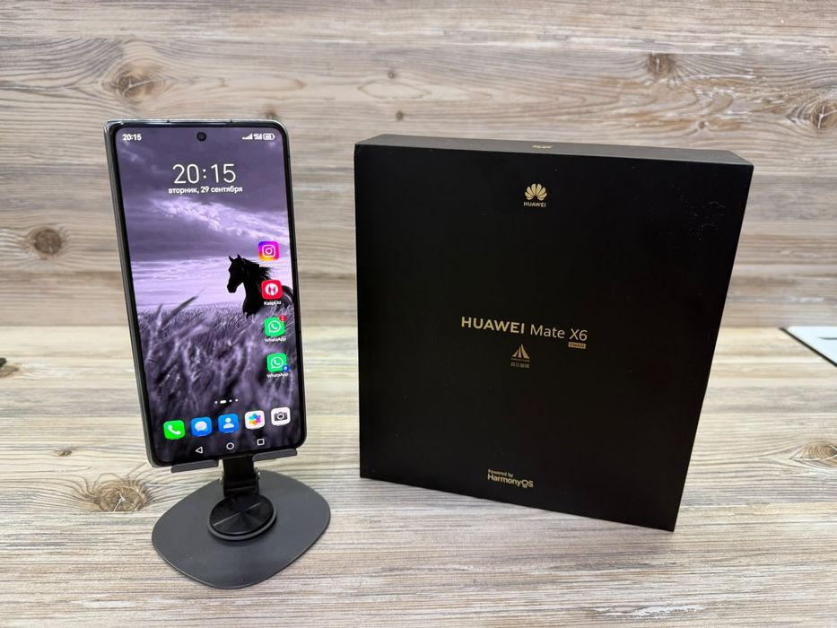Huawei Mate X6 12/512 Gb
