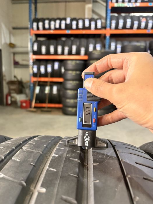 Anvelope vara 265/40/22 Pirelli P Zero 265 40 22 R 22