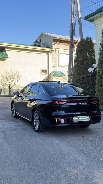 Gac AION S580 ideal holatta