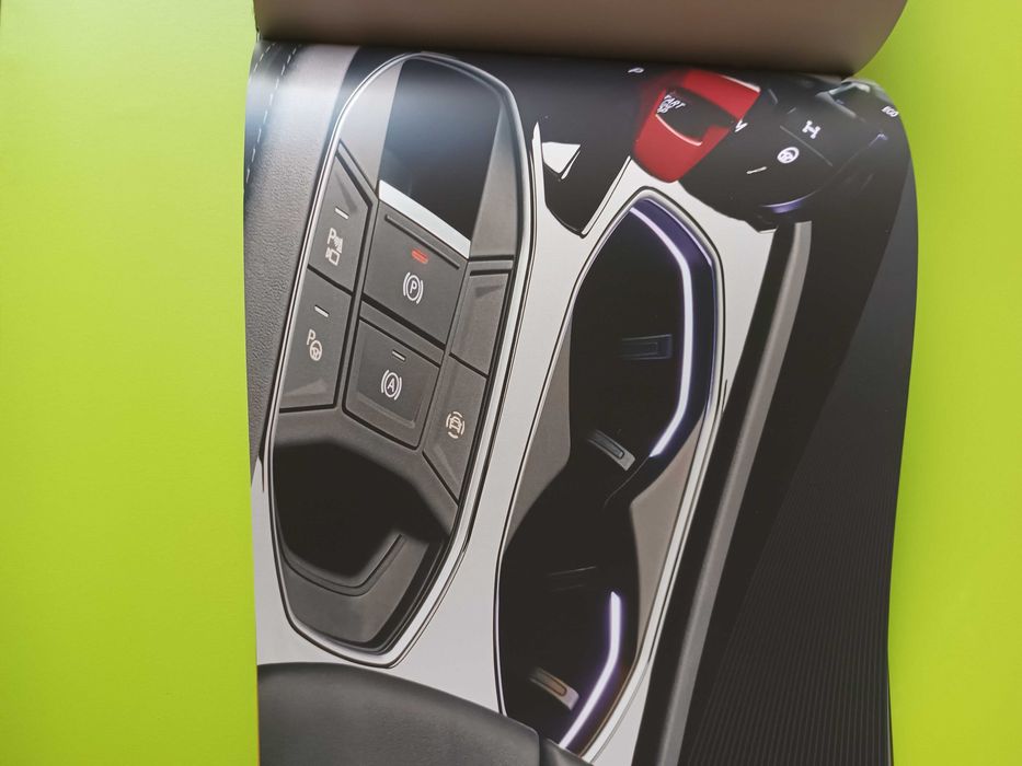 Prospect Lamborghini Urus