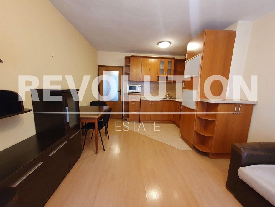 Двустаен апартамент  в гр.Варна, Левски!