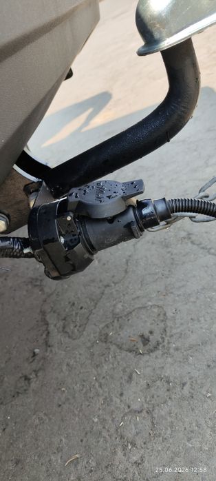 Продам легковой прицеп