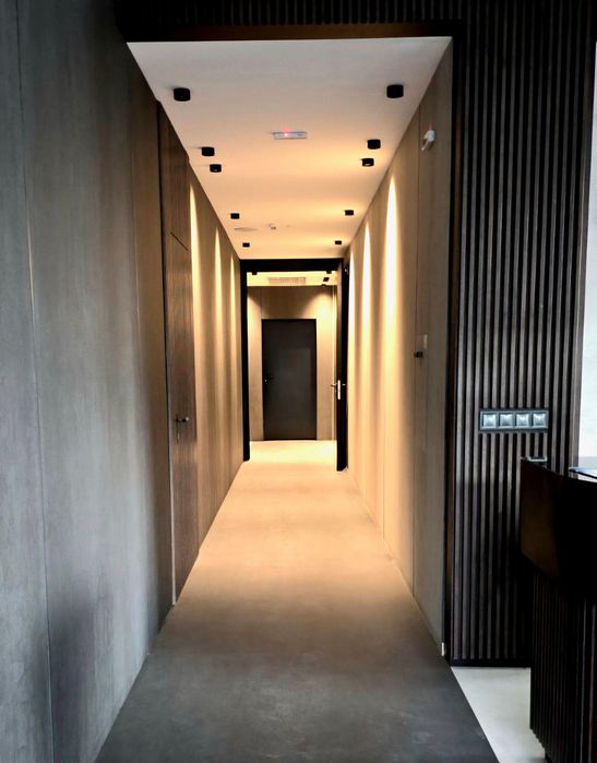 Продава се Тристаен апартамент в София, Кръстова вада - 125 кв.м за 1489 €/кв.м - Снимка #3