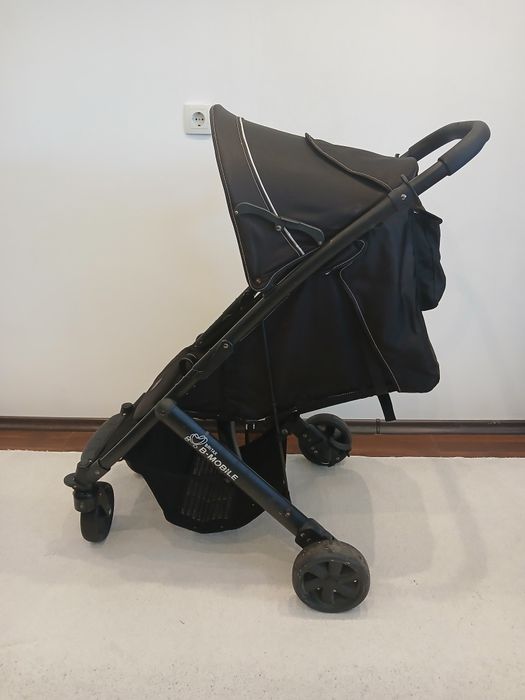 Бебешка количка britax/b-mobile/
