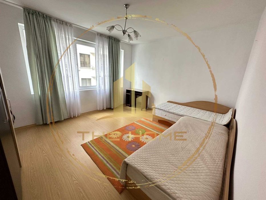 Дава се под наем Тристаен апартамент в Варна, Окръжна болница - 90 кв.м за 797.64 € - Снимка #5