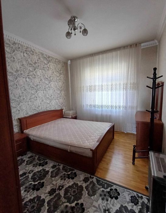 ,Продам 3-комн.кв  ‼️77 серия на Домрабаде