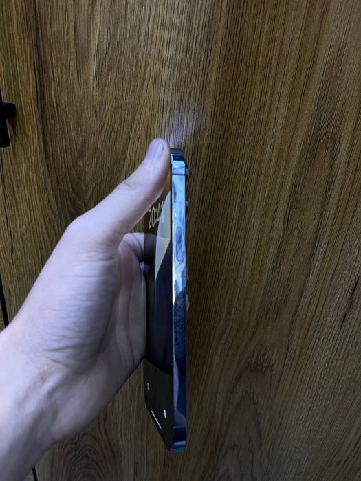 Iphone 13 pro max 256gb