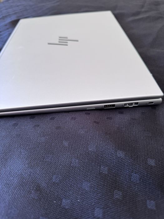 HP EliteBook 640 14 inch G11 - 32GB RAM / 2TB NVMe SSD / Touch screen