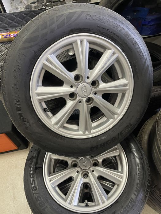 Продам Аттики с покрышкой