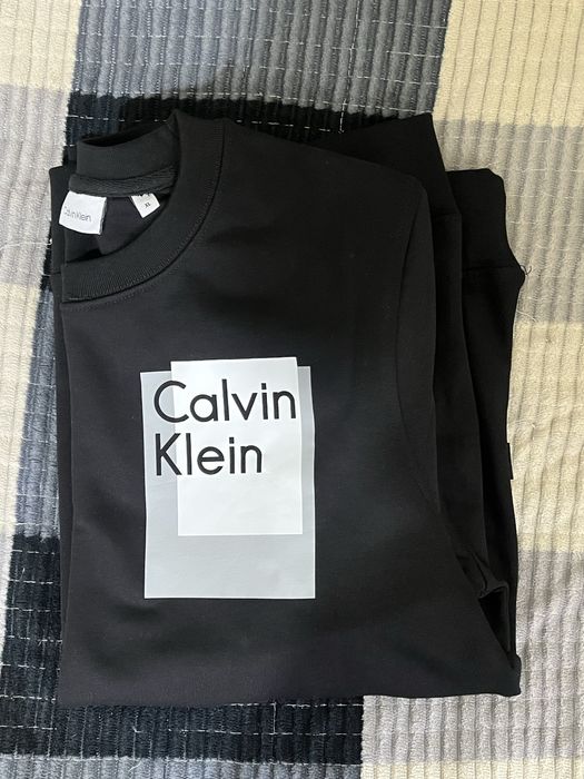 Свитшот Calvin Klein
