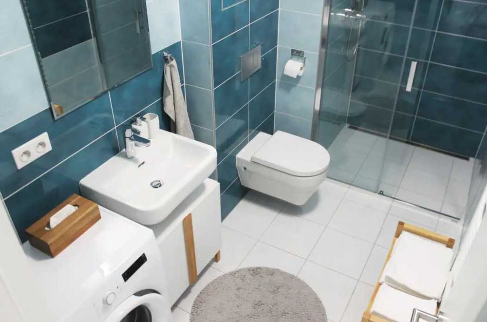 Дава се под наем Едностаен апартамент в Пловдив, Христо Смирненски - 38 кв.м за 153 € - Снимка #3