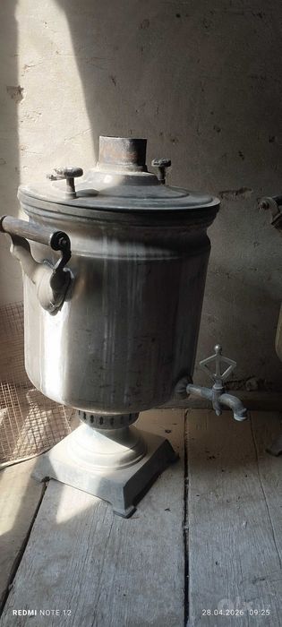 Сомовор бу сотилади