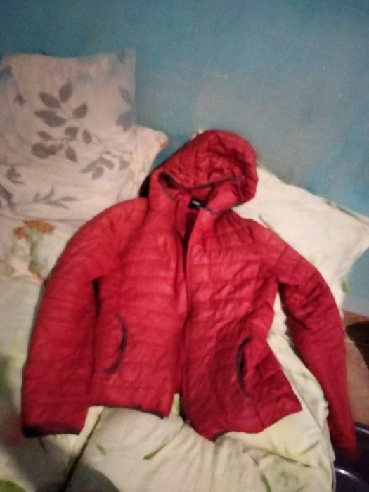 Куртка для девочки