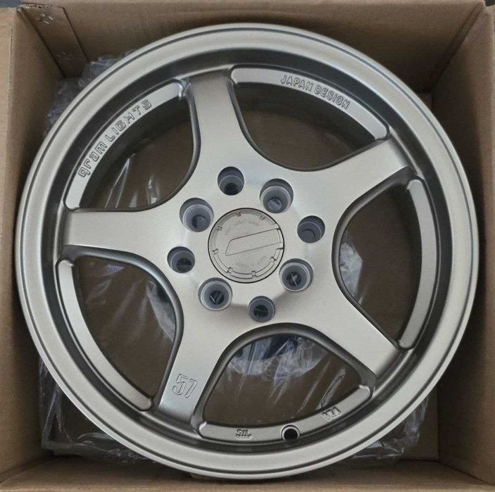 Formula Plus Diska R14