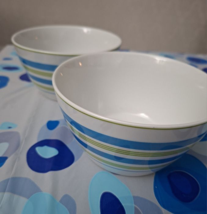 Косушки Germany.(пара- 2шт).