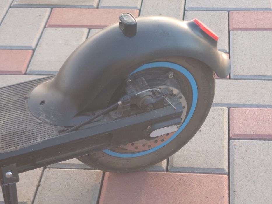 Электросамокат Neoline T24