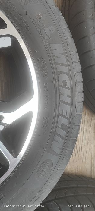 Джанти за кия ceed,xceed